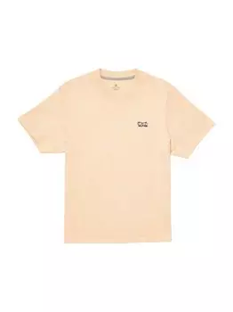 Рубашка Volcom Spikstone, цвет Peach