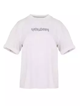 Рубашка Volcom Trip, пастельно-фиолетовый