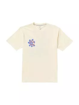 Рубашка Volcom VORTEX, белый