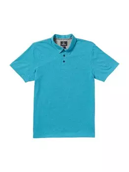 Рубашка Volcom Wowzer, светло-синий