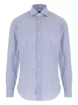 Рубашка в полоску Barba