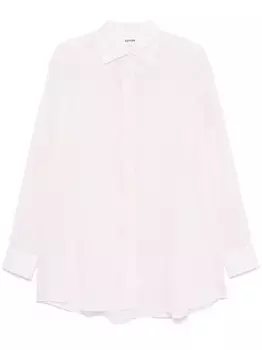 Рубашка в полоску BETTTER, розовый