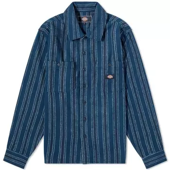 Рубашка в полоску Dickies Hope