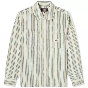 Рубашка в полоску Dickies Hope