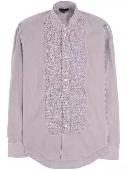 Рубашка в полоску Jejia, белый