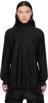 Рубашка в стиле гранж Julius