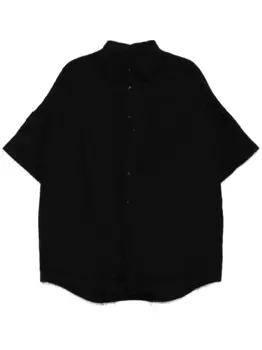 Рубашка Waga Casey Casey, черный