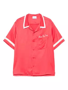 Рубашка Waiter BLUE SKY INN, красный