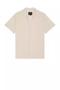 Рубашка ваймеа Rails, лиловый