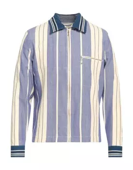 Рубашка Wales Bonner, слоновая кость