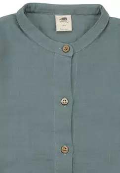 Рубашка Walkiddy, зеленый