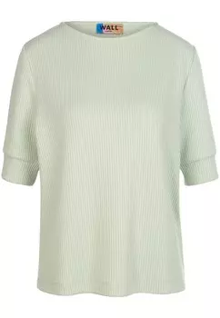 Рубашка Wall London, мята