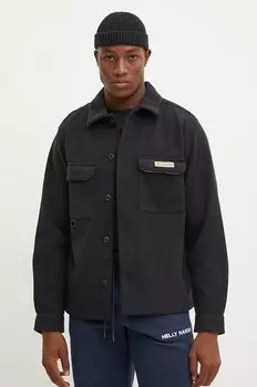 Рубашка Wallowa Columbia, черный