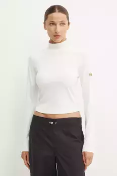 Рубашка Wallowa с длинными рукавами Columbia, бежевый