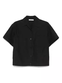 Рубашка Wanda YMC, черный