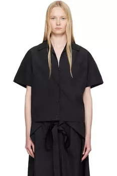 Рубашка Wanda Ymc, черный