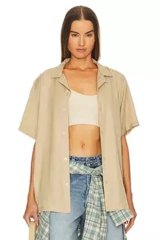 Рубашка WAO The Camp, загар