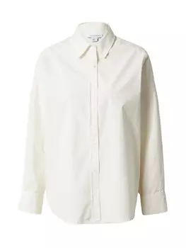 Рубашка Warehouse Blouse, белый