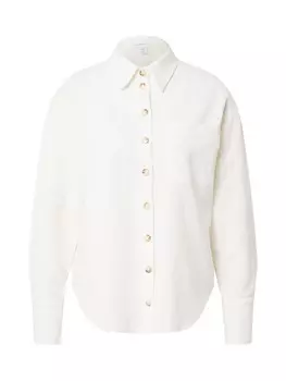 Рубашка Warehouse Blouse, белый