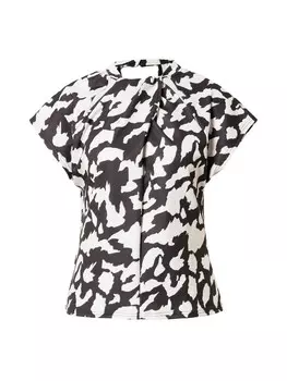 Рубашка Warehouse, черный