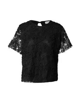 Рубашка Warehouse, черный