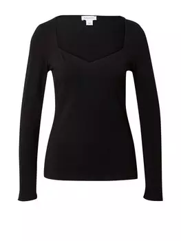 Рубашка Warehouse, черный