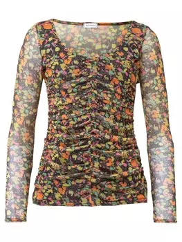 Рубашка Warehouse, черный