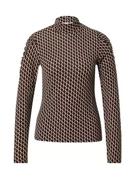 Рубашка Warehouse, черный