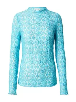 Рубашка Warehouse, цвет Turquoise