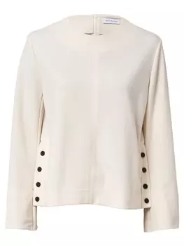 Рубашка Warehouse Popper, цвет Ivory