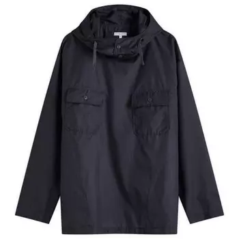 Рубашка варежки Engineered Garments, синий