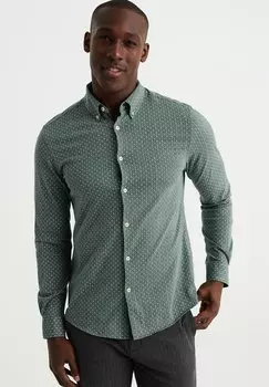 Рубашка WE Fashion