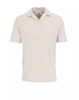 Рубашка WE Fashion, экрю