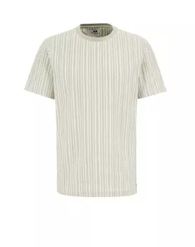 Рубашка WE Fashion, экрю