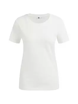 Рубашка WE Fashion, белый