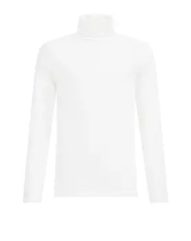 Рубашка We Fashion, белый