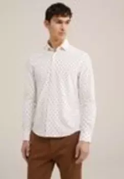 Рубашка We Fashion, белый