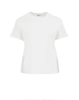 Рубашка WE Fashion, белый