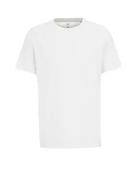 Рубашка WE Fashion, белый