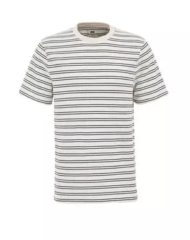 Рубашка WE Fashion, белый