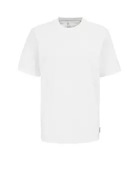 Рубашка WE Fashion, белый