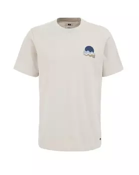 Рубашка WE Fashion, белый