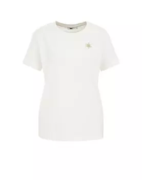 Рубашка WE Fashion, белый