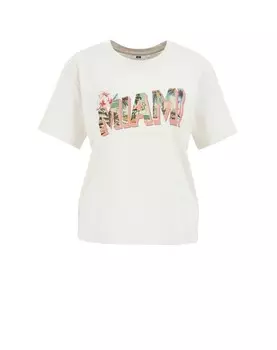 Рубашка WE Fashion, белый