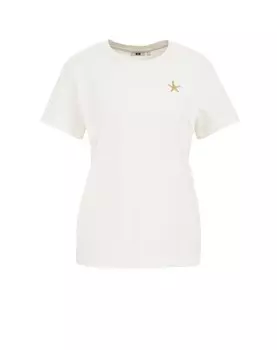 Рубашка WE Fashion, белый