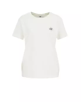 Рубашка WE Fashion, белый