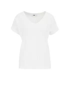 Рубашка WE Fashion, белый