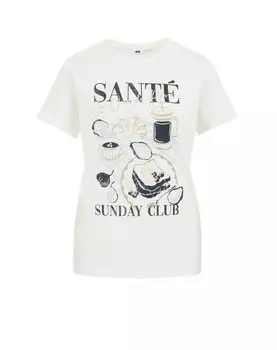 Рубашка WE Fashion, белый