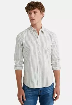 Рубашка WE Fashion, белый