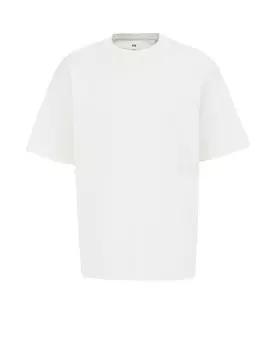 Рубашка WE Fashion, белый